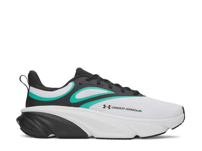 アンダーアーマー メンズ シューズ スニーカー Under Armourogue 6 Running Shoe - Men's Off White オフホワイト