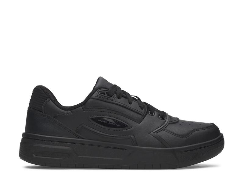 アンダーアーマー レディース シューズ スニーカー Under Armour Flex Sneaker - Women's Black ブラック