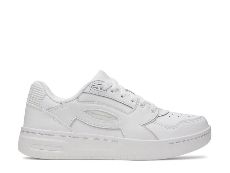 アンダーアーマー レディース シューズ スニーカー Under Armour Flex Sneaker - Women's White ホワイト