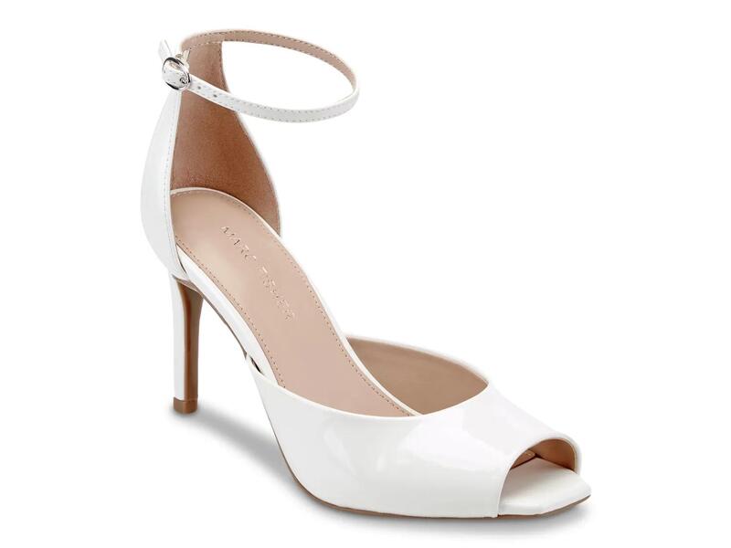 マークフィッシャー レディース シューズ サンダル Marc Fisher Veni Sandal Ivory 象牙色