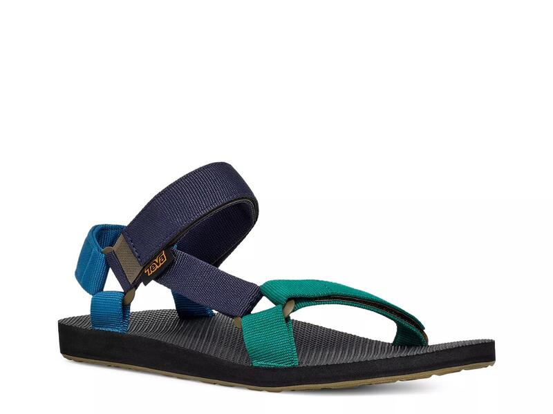 テバ メンズ シューズ サンダル TevaOriginal Universal Sandal Blue ブルー