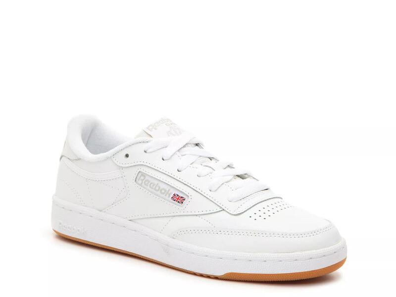 リーボック レディース シューズ スニーカー ReebokClub C 85 Sneaker - Women\u0027s White 白いこと