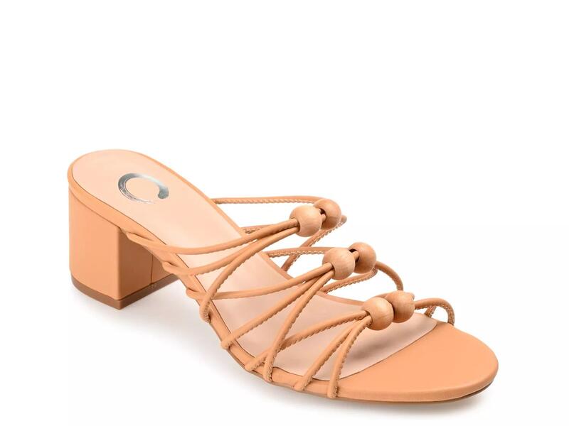 ジャーニー レディース シューズ パンプス JourneeKennadi Pump Tan タン｜ReVida 店