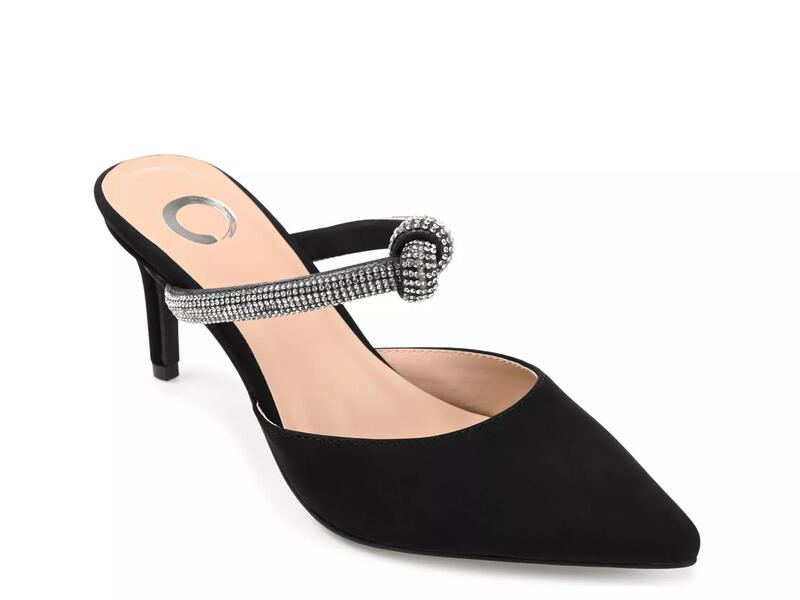 ジャーニー レディース シューズ パンプス JourneeLunna Pump Black ブラック｜ReVida 店