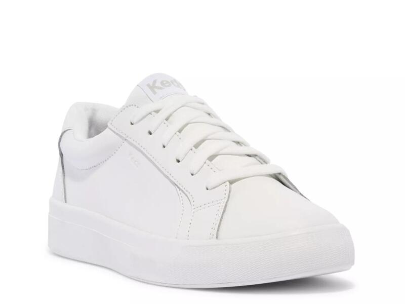 ケッズ レディース シューズ スニーカー KedsPursuit Sneaker - Women's White ホワイト 15,696円