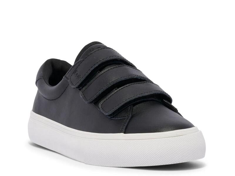 ケッズ レディース シューズ スニーカー KedsJump Kick V Sneaker - Women\u0027s Black 黒いこと