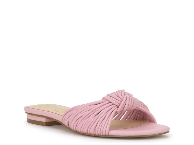 ジェシカシンプソン レディース シューズ サンダル Jessica SimpsonDydra Sandalight Pink ピンク
