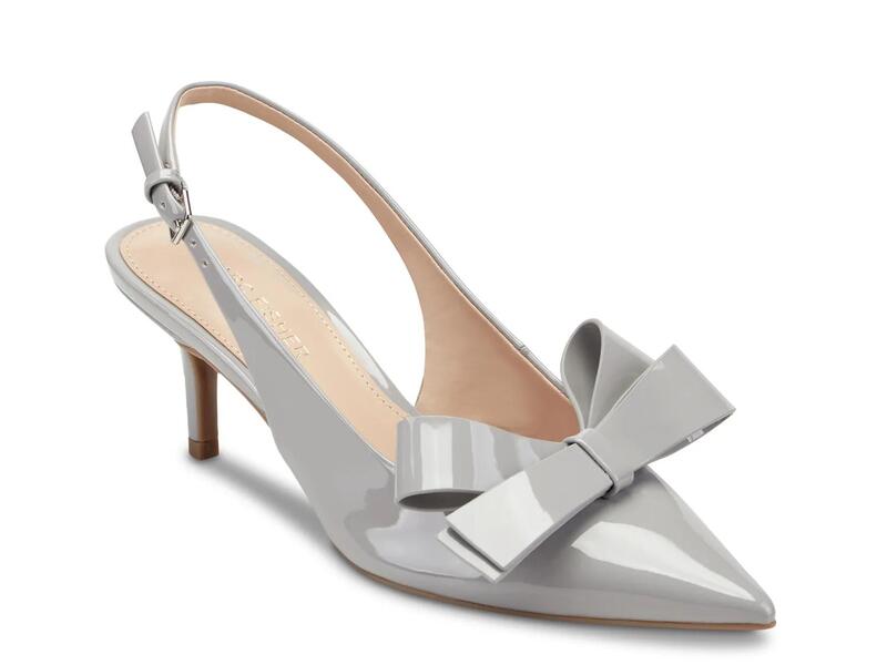 マークフィッシャー レディース シューズ パンプス Marc FisherAllon Pump Medium Grey グレー 15,260円