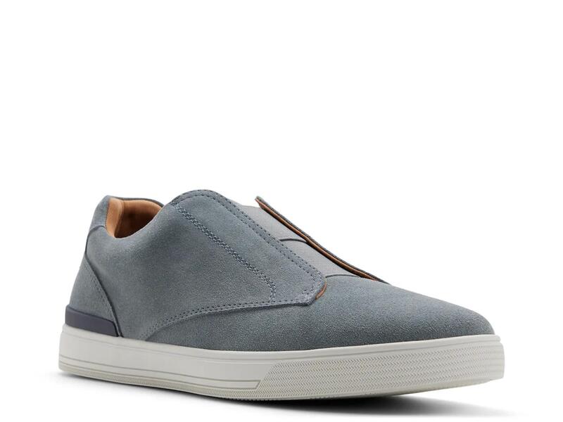 テッドベーカー メンズ シューズ スリッポン・ローファー Ted BakerBrenton Slip-On Grey グレー