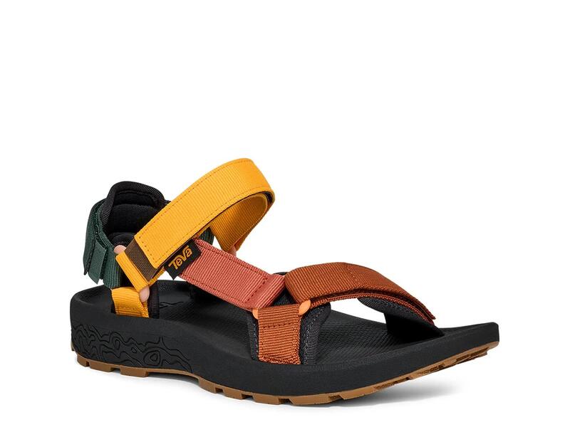 テバ レディース シューズ サンダル Teva Let Usurprise You Multicolor マルチカラー