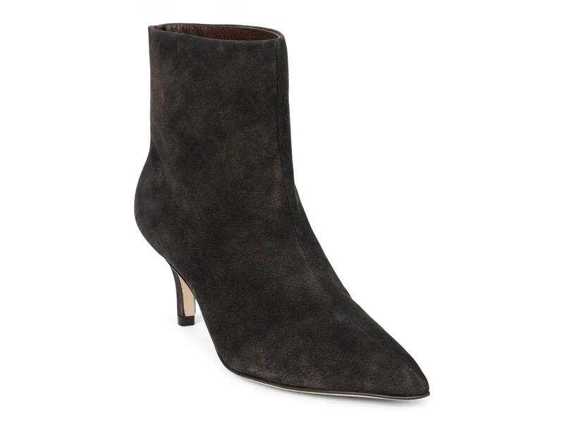 マチス レディース シューズ ブーツ・レインブーツ MatisseSicily Bootie Dark Brown ブラウン 38,870円