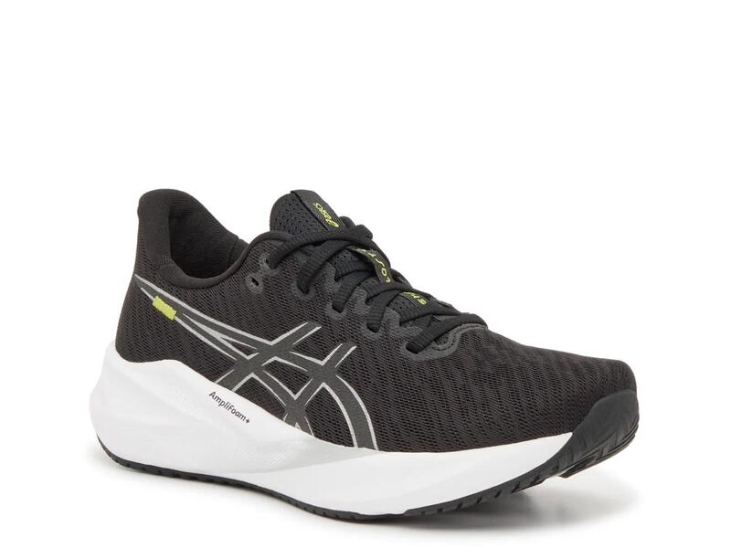 アシックス レディース シューズ スニーカー ASICSVersablast 4 Running Shoe - Women's Black/White ホワイト 17,608円