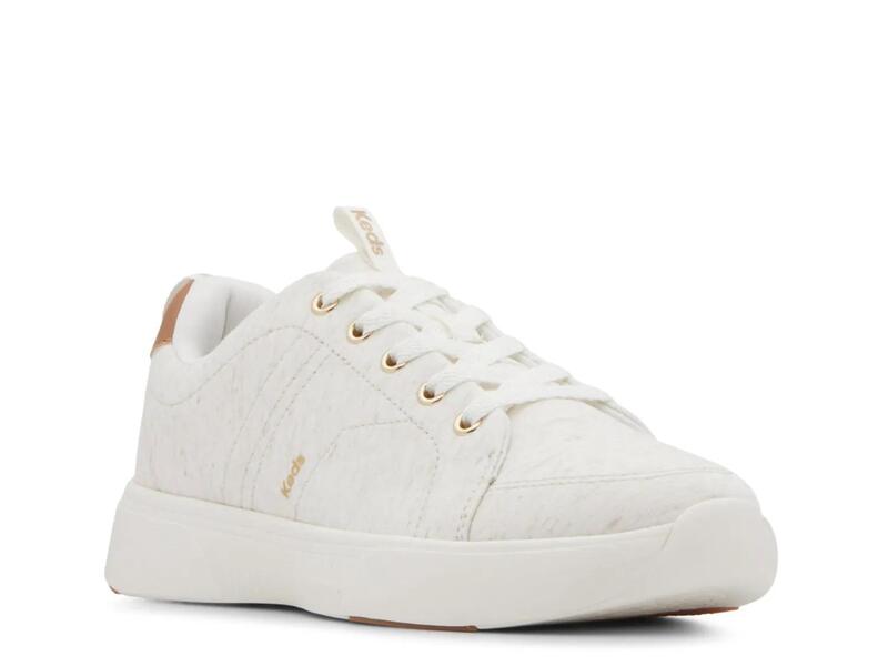 ケッズ レディース シューズ スニーカー プルオーバー KedsBlisswalk Jersey Sneaker Cream 皮膚軟化剤
