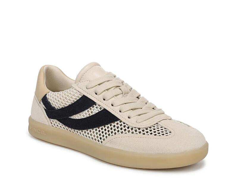 ヴィンス レディース シューズ スニーカー VinceOasis Netting Sneaker - Women's Moonlight