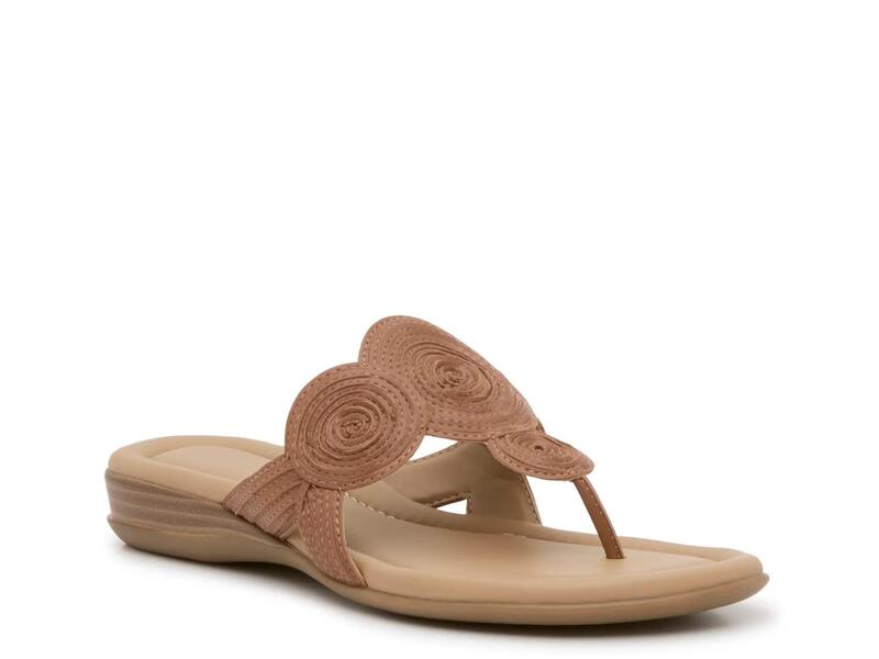 ケリー＆ケイティ レディース シューズ サンダル Kelly & KatieDezie Sandal Toffee 12,096円