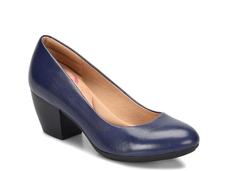 コンフォーティバ レディース シューズ パンプス ComfortivaAmora Pump Blue ブルー 26,134円