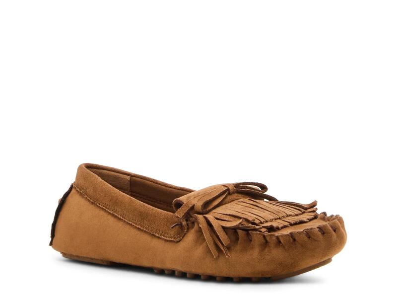 アンクライン レディース シューズ パンプス Anne KleinCali Moccasin Taupe トープ｜ReVida 店 20,736円