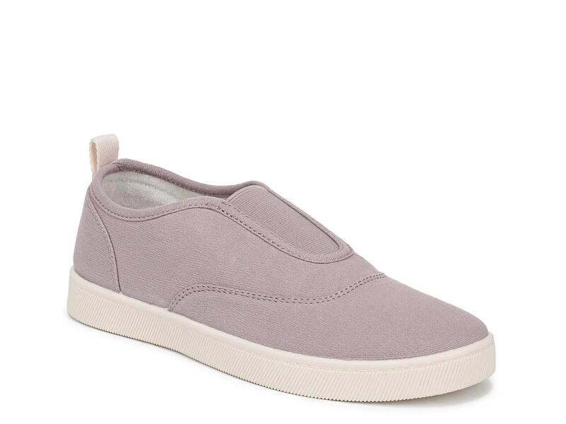 バイオニック レディース シューズ スリッポン・ローファー スニーカー VionicCobalt Slip-On Sneaker Purple パープル 19,832円