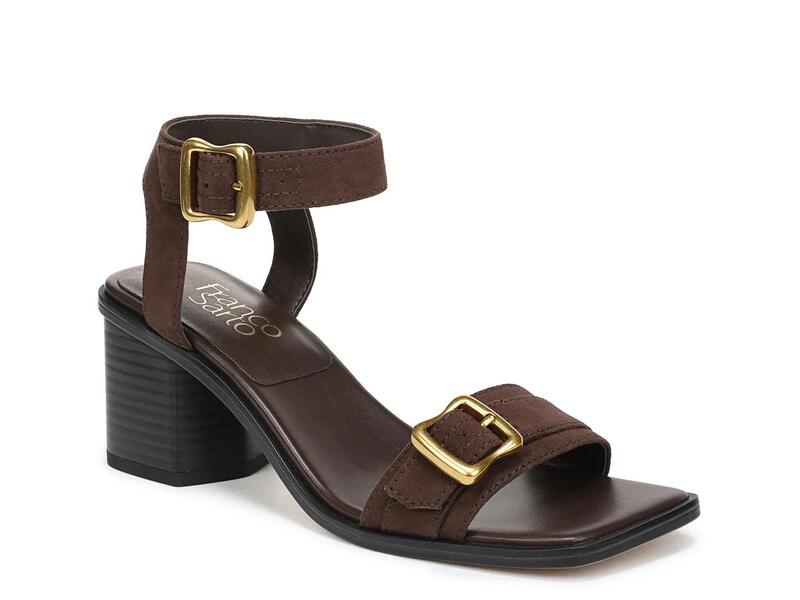 フランコサルト レディース シューズ サンダル Franco SartoRayona Sandal Tan タン