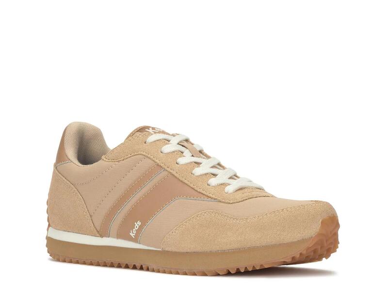 ケッズ レディース シューズ スニーカー KedsRena Sneaker - Women\u0027s Cuban Sand/Tan タン