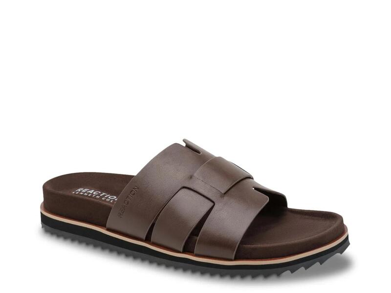 ケネスコール メンズ シューズ サンダル Reaction Kenneth ColeCalen Sandal - Men's Dark Brown ブラウン