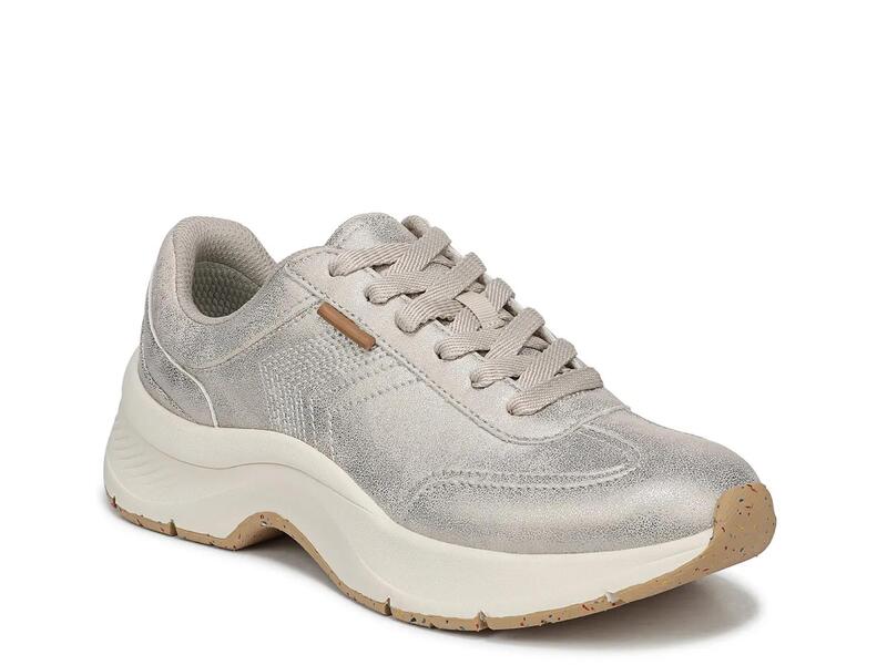 ドクター・ショール レディース シューズ スニーカー Dr. Scholl'sWalk Mode Sneaker Champagne Beige ベージュ