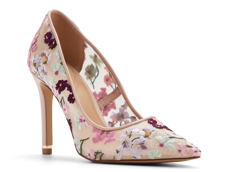 テッドベーカー レディース シューズ パンプス Ted BakerCara Icon Pumpurple パープル