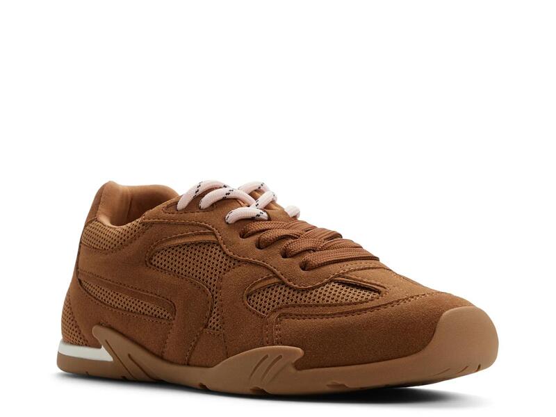 電話を掛けるイット発条 レディース シューズ スニーカー Call It SpringPixelle Sneaker - Women\u0027s Cognac