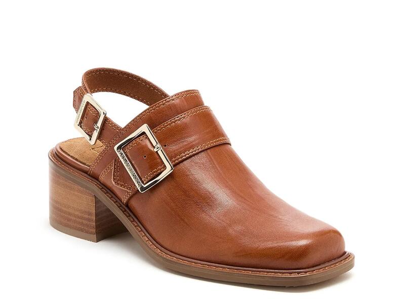 ケルシーダッガー レディース シューズ サンダル Kelsi Dagger BrooklynGlory Mule Auburn｜ReVida 店