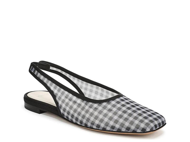ヴィンス レディース シューズ パンプス VinceDaphne Flat - Women's Black ブラック