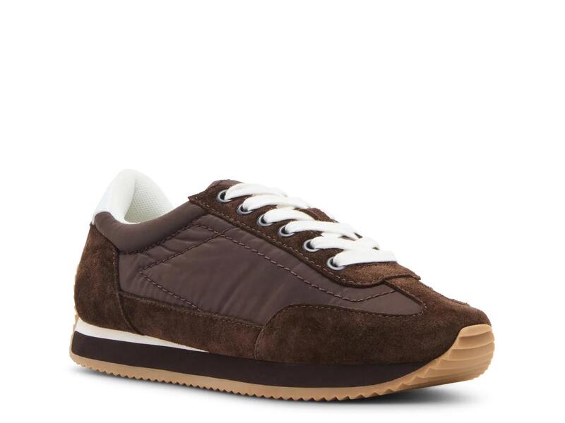 ブロンド レディース シューズ スニーカー BlondoErsula Sneaker Java Brown ブラウン