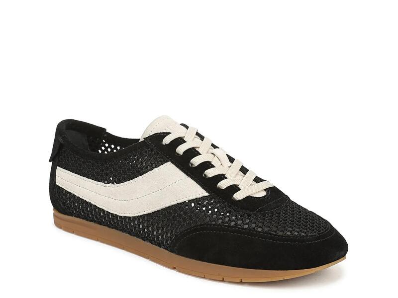 ヴィンス レディース シューズ スニーカー VinceLA Runner Netting Sneaker - Women's Black ブラック