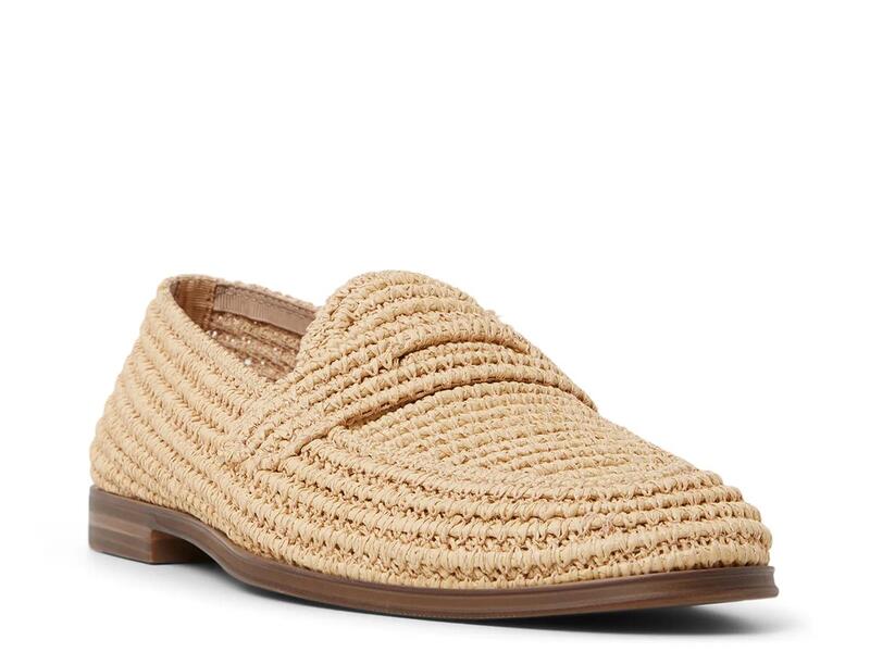 アルド メンズ シューズ スリッポン・ローファー AldoOceanwind Loafer Natural Beige ベージュ