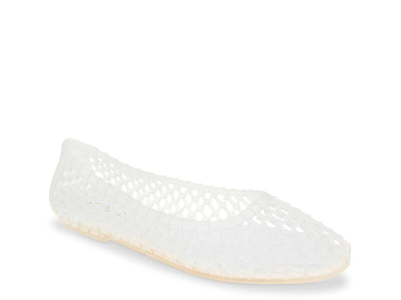 ビーシビージー レディース シューズ パンプス BCBGMarlow Ballet Flat Multicolor マルチカラー