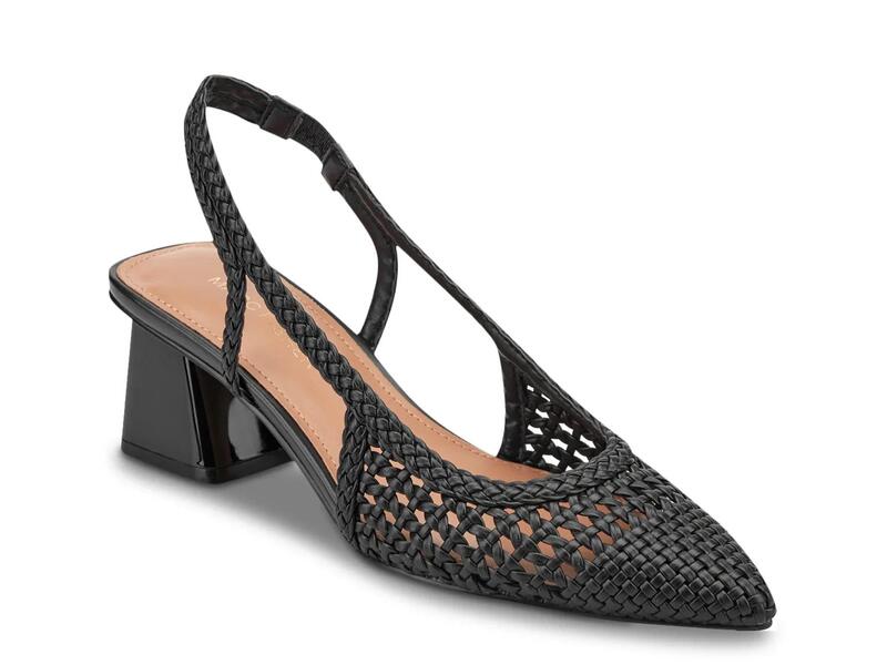 マークフィッシャー レディース シューズ パンプス Marc FisherLatiya Pump Black ブラック