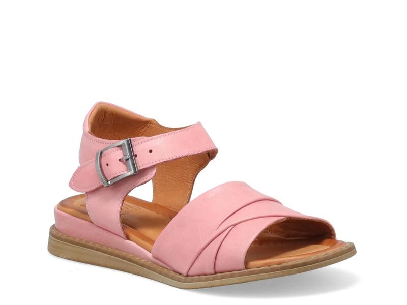 ミズムーズ レディース シューズ サンダル Miz MoozHaley Sandal Coral コーラル