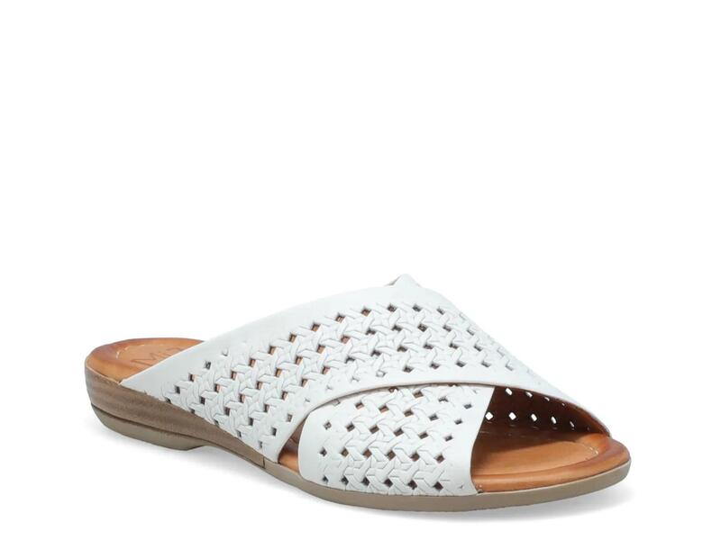 ミズムーズ レディース シューズ サンダル Miz MoozJaylene Sandal Off White オフホワイト