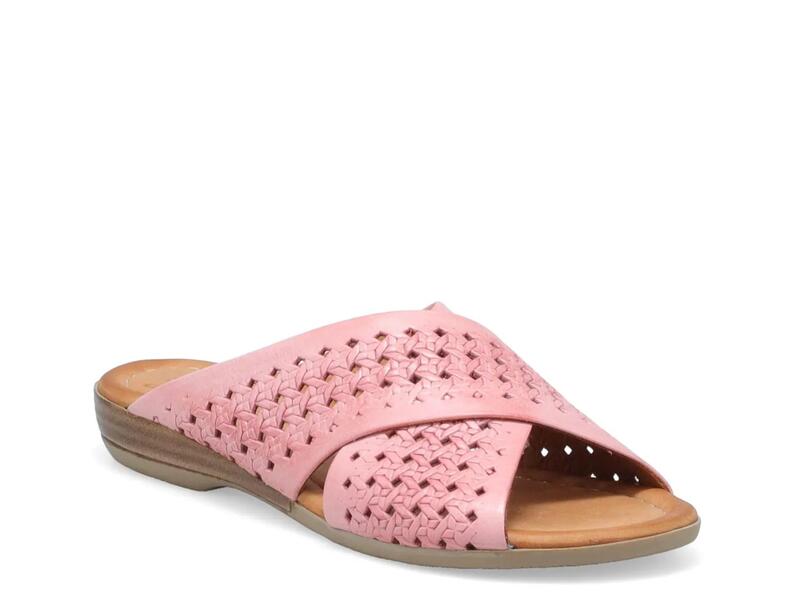 ミズムーズ レディース シューズ サンダル Miz MoozJaylene Sandal Pink ピンク