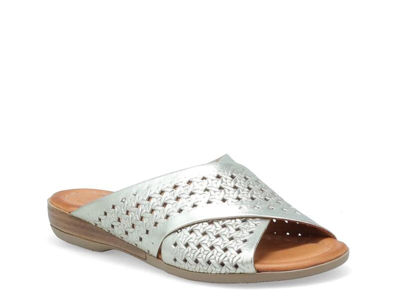 ミズムーズ レディース シューズ サンダル Miz MoozJaylene Sandal Gold Metallic ゴールド 24,800円