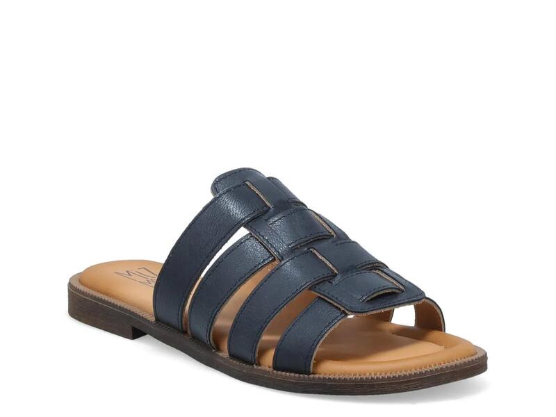 ミズムーズ レディース シューズ サンダル Miz MoozPrimm Sandal Black ブラック 24,800円