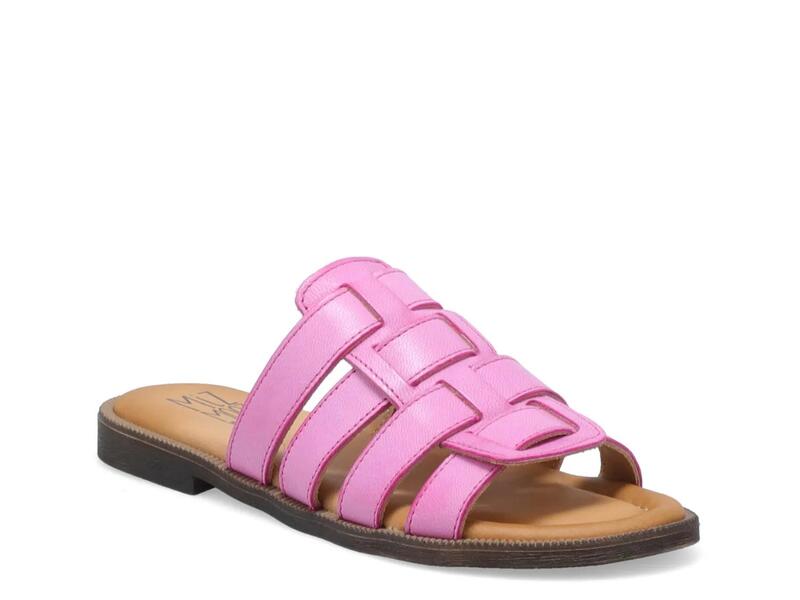 ミズムーズ レディース シューズ サンダル Miz MoozPrimm Sandal Fuchsia フューシャ 24,800円
