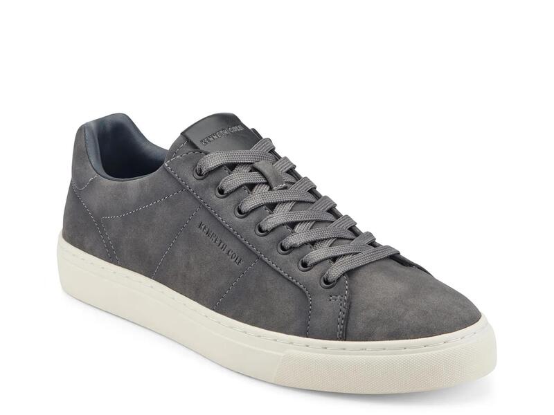 ケネスコール メンズ シューズ スニーカー Kenneth Cole New YorkJally Sneaker - Men's Grey グレー