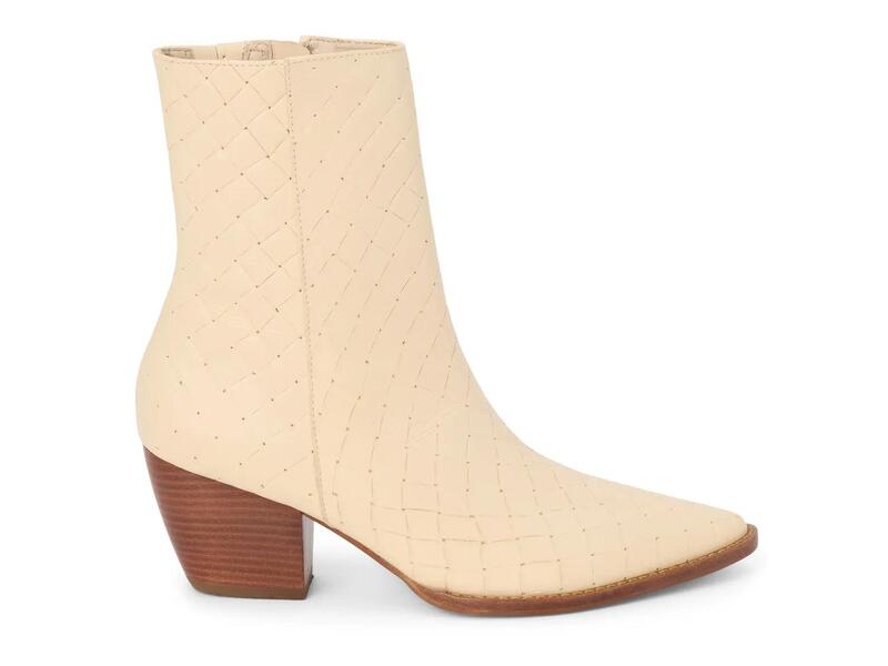 マチス レディース シューズ ブーツ・レインブーツ MatisseCaty Bootie Cream クリーム
