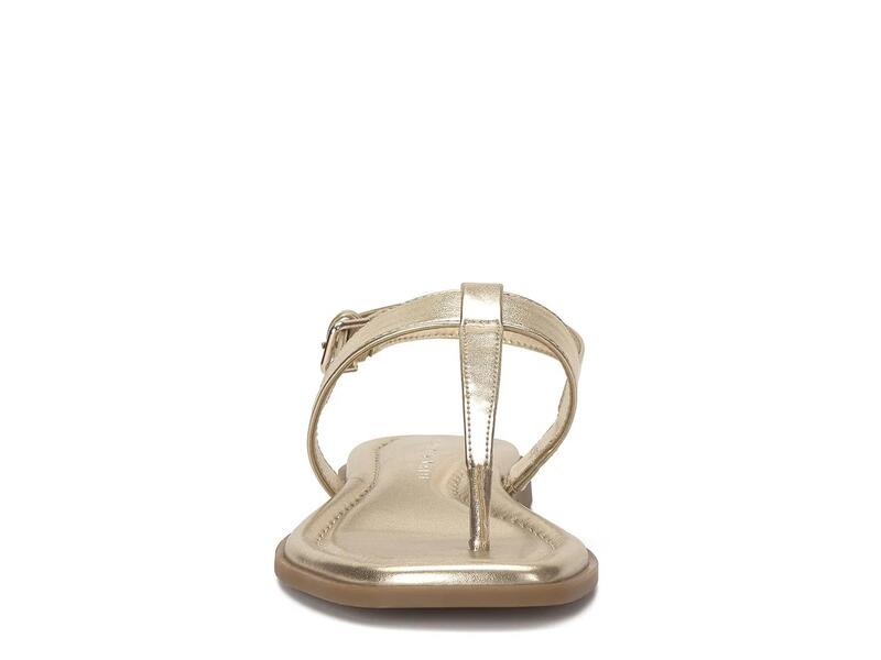 ケリー＆ケイティ レディース シューズ サンダル Kelly & KatieCoupri Sandal Gold Metallic ゴールド