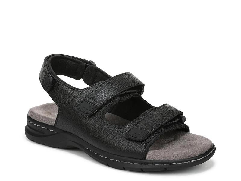 ドクター・ショール メンズ シューズ サンダル Dr. Scholl'sGavin Sandal Black ブラック 16,872円
