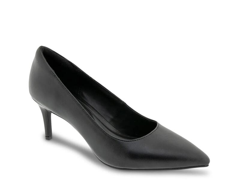 BCB ジェネレーション レディース シューズ パンプス BCBGenerationBissha Low Pump Black ブラック 16,872円