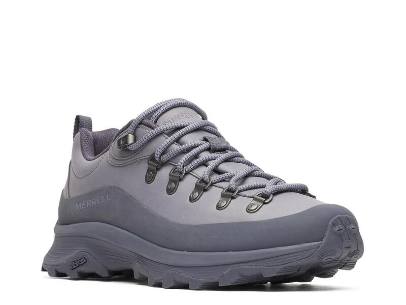 メレル メンズ シューズ スニーカー MerrellOntario Speed Hiking Shoe - Men's Dusty Purple パープル