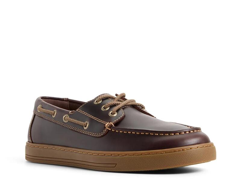 スペリー メンズ シューズ SperryComo Boat Shoe - Men's Red レッド｜ReVida 店 29,054円