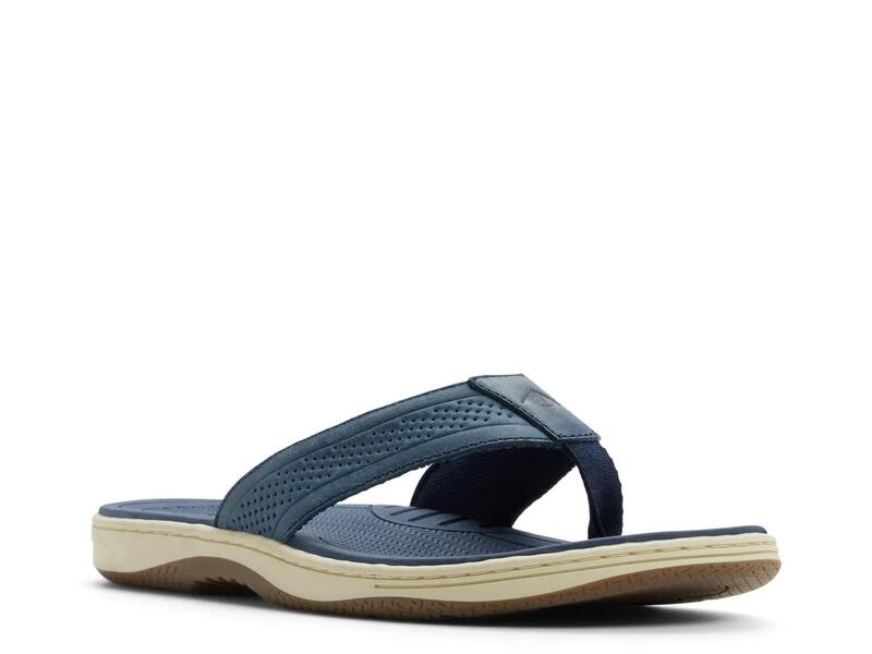 スペリー メンズ シューズ サンダル SperryHavasu Sandal - Men's Navy ネイビー