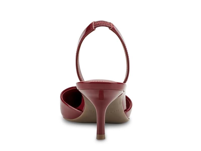 マークフィッシャー レディース シューズ パンプス Marc FisherIced Pump Red Patent レッド 16,644円